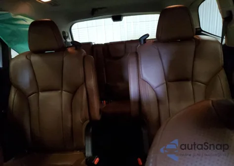 2022 Subaru Ascent Touring из США, поврежденный, VIN 4S4WMARD5N3422440